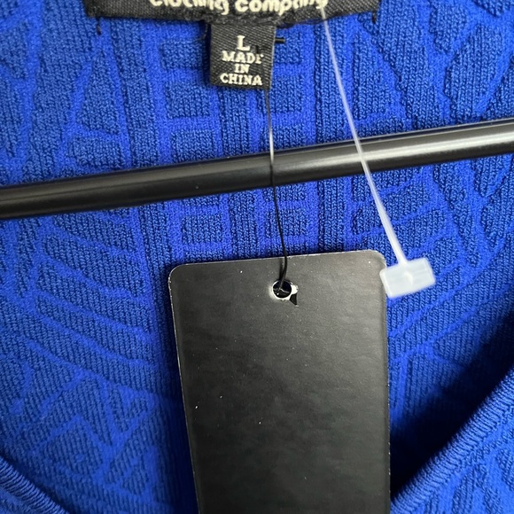 084 The Clothing Company - Picture 8 of 8